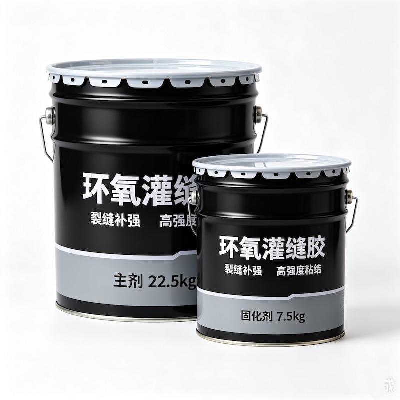 管城裂缝修复封闭胶